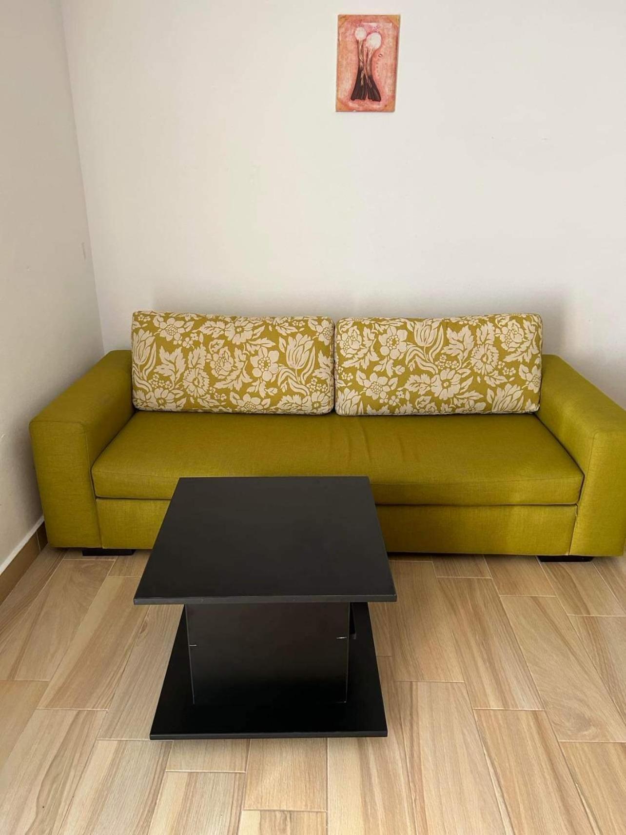 Kk Fafa Apartments Golem  Ngoại thất bức ảnh