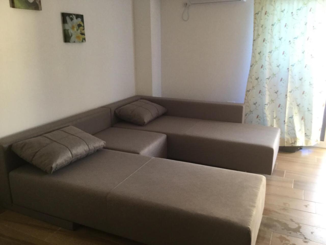 Kk Fafa Apartments Golem  Ngoại thất bức ảnh