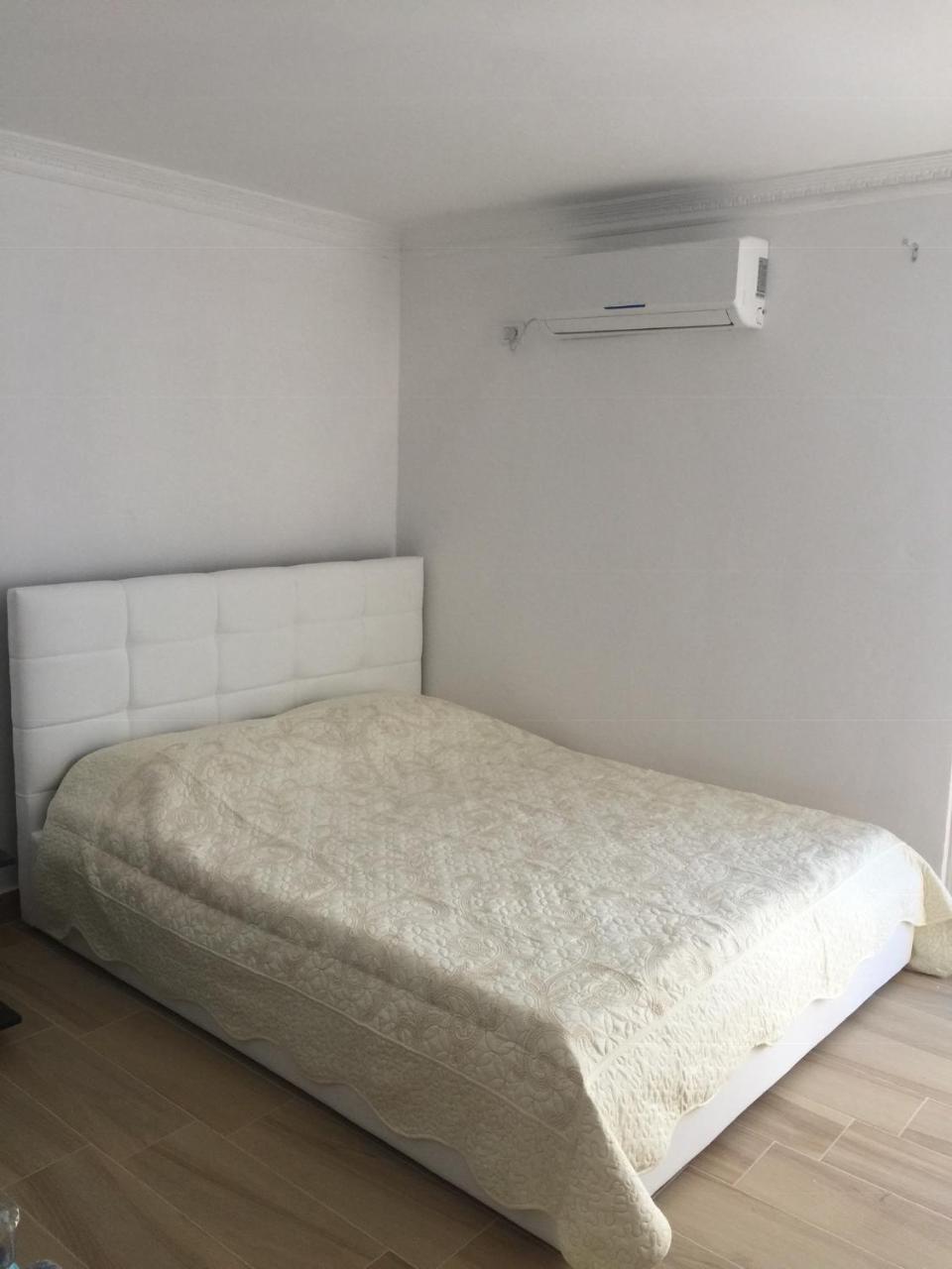 Kk Fafa Apartments Golem  Ngoại thất bức ảnh