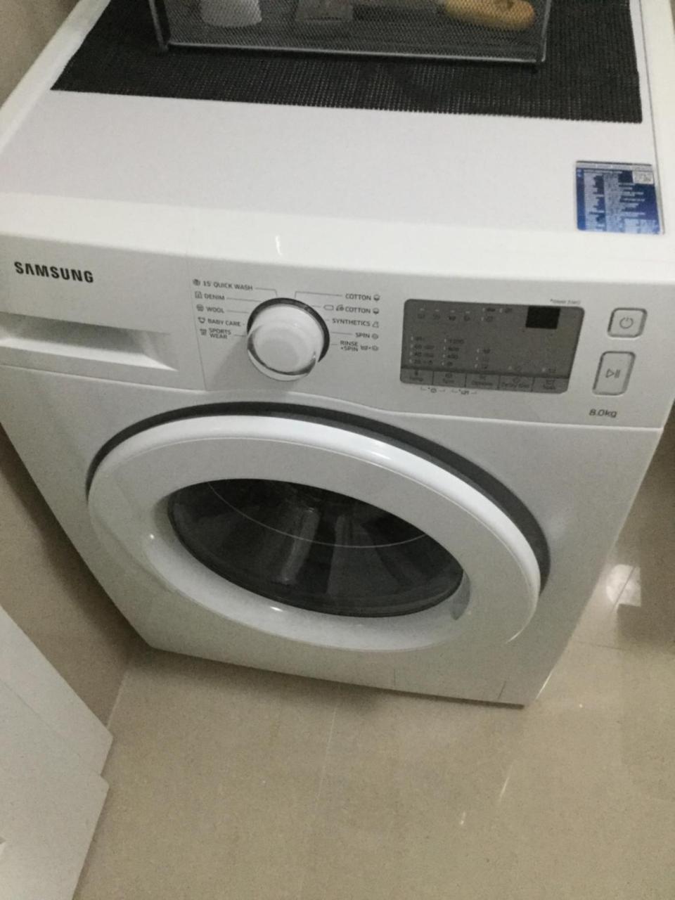 Kk Fafa Apartments Golem  Ngoại thất bức ảnh
